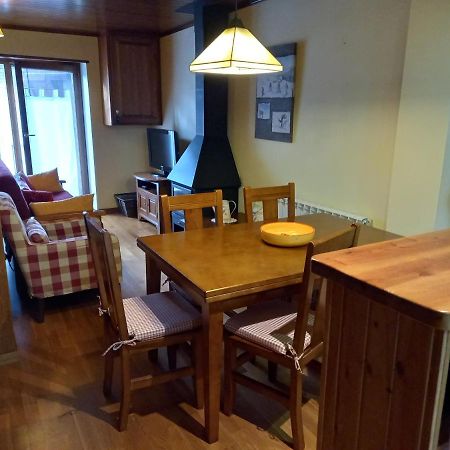 Acogedor Apartamento 2 Habitaciones En Boi Bohí Eksteriør billede