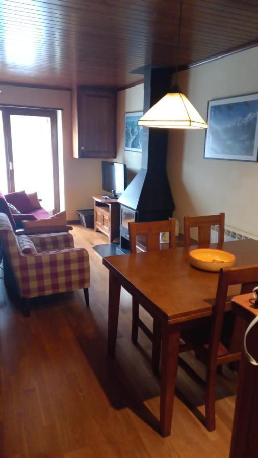 Acogedor Apartamento 2 Habitaciones En Boi Bohí Eksteriør billede