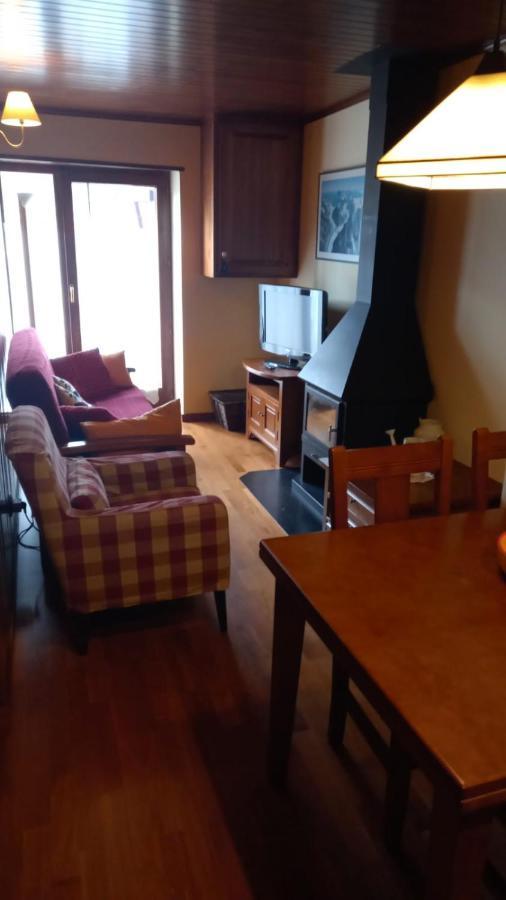 Acogedor Apartamento 2 Habitaciones En Boi Bohí Eksteriør billede