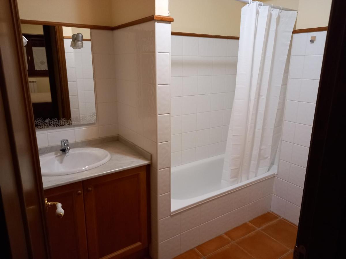 Acogedor Apartamento 2 Habitaciones En Boi Bohí Eksteriør billede