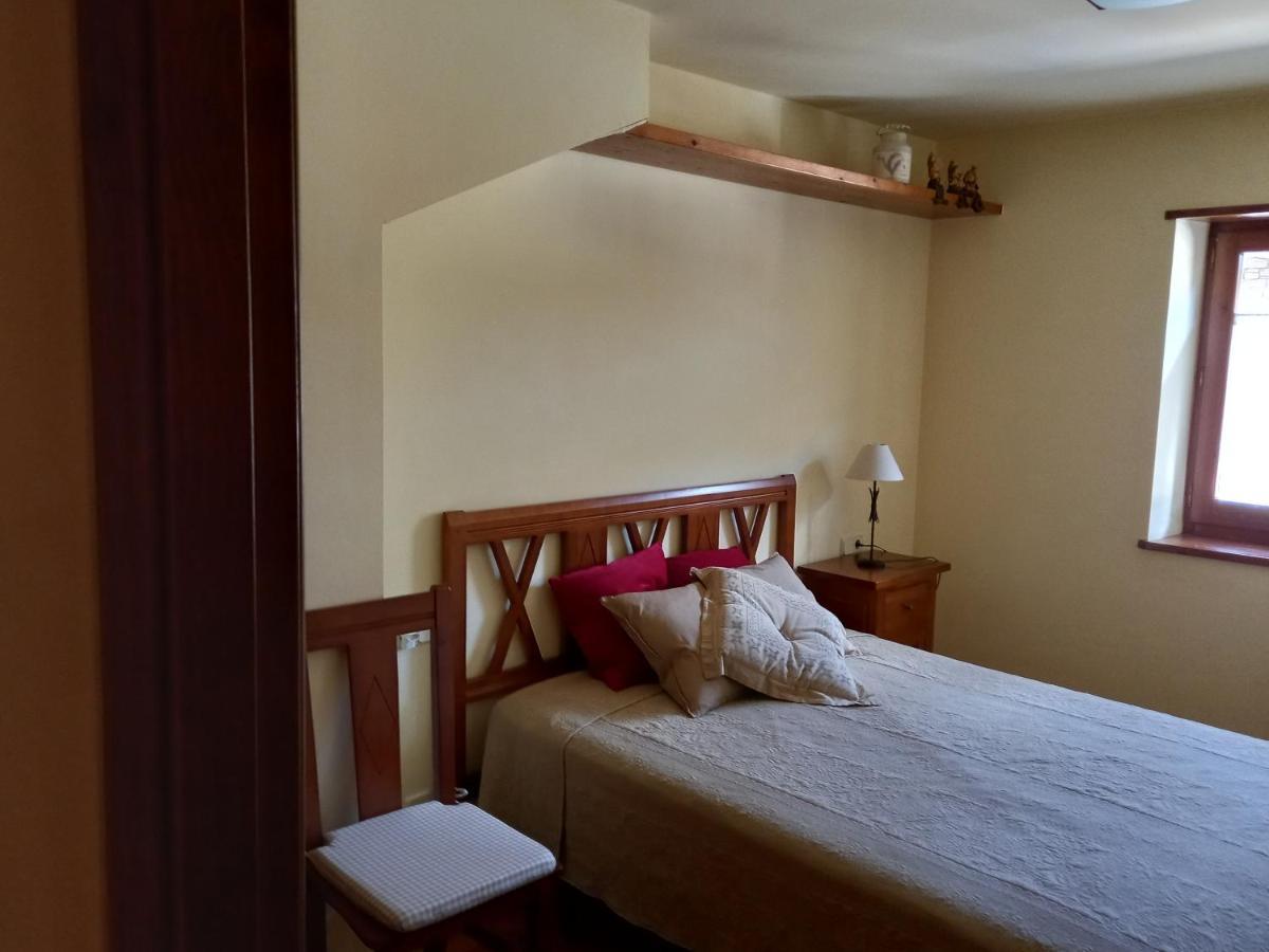 Acogedor Apartamento 2 Habitaciones En Boi Bohí Eksteriør billede