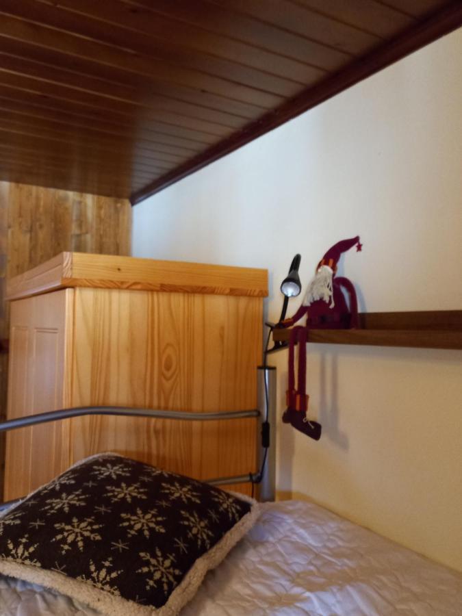 Acogedor Apartamento 2 Habitaciones En Boi Bohí Eksteriør billede