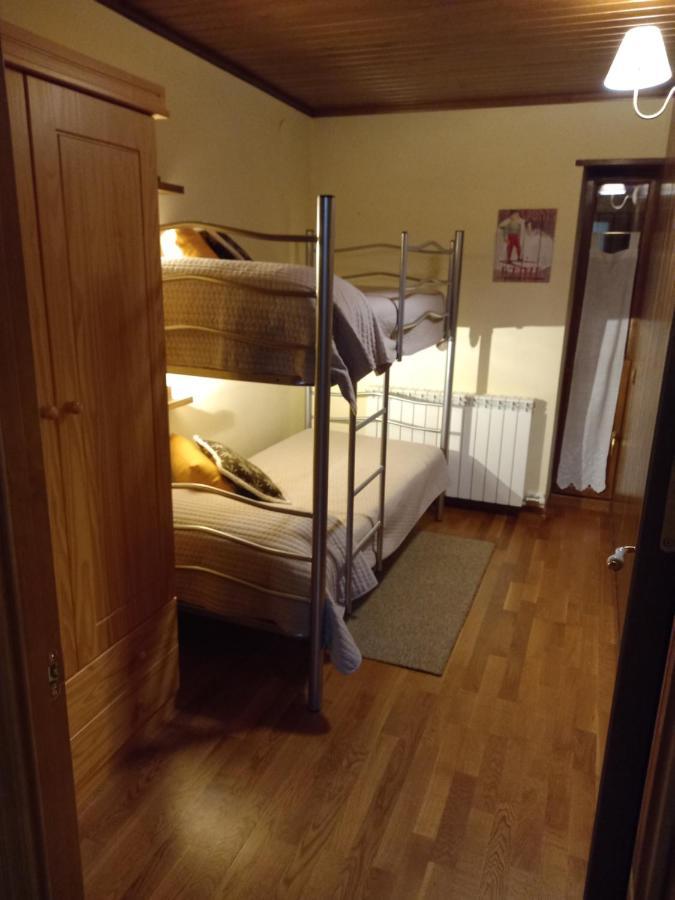 Acogedor Apartamento 2 Habitaciones En Boi Bohí Eksteriør billede