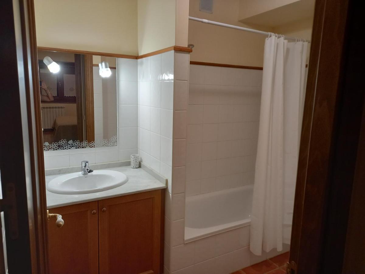 Acogedor Apartamento 2 Habitaciones En Boi Bohí Eksteriør billede