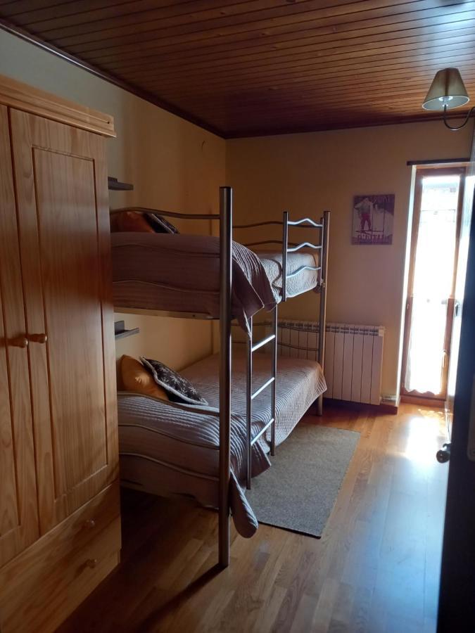 Acogedor Apartamento 2 Habitaciones En Boi Bohí Eksteriør billede