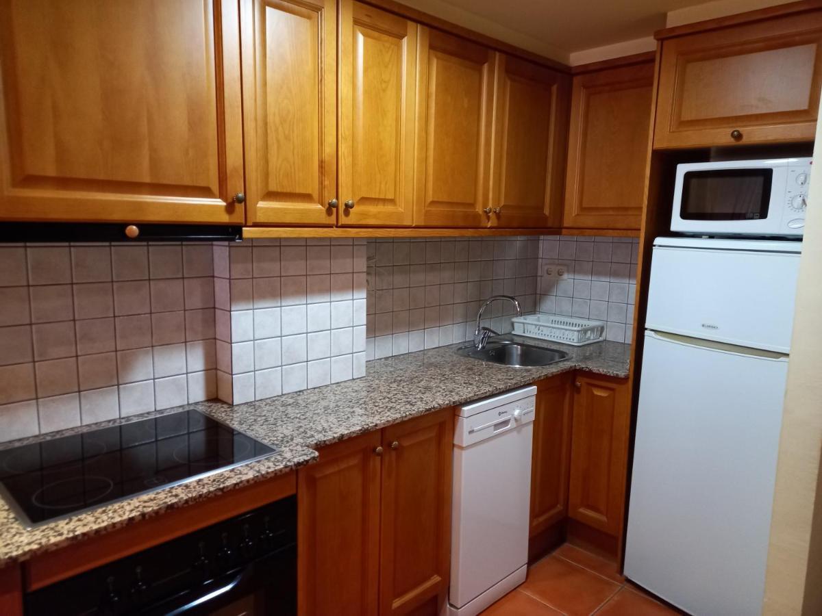 Acogedor Apartamento 2 Habitaciones En Boi Bohí Eksteriør billede